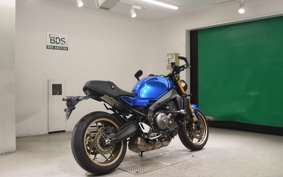 YAMAHA XSR900 2018 RN80J