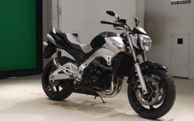 SUZUKI GSR400 2008 GK7DA