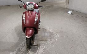 SUZUKI ADDRESS V125 DP12H