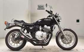 HONDA CB400F 1999 NC36