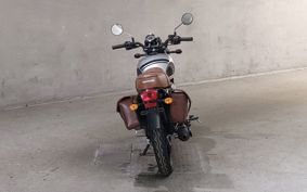 KAWASAKI W175 SE BJ175A