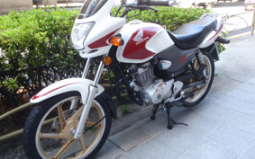 HONDA CBF125 PCJ7