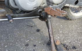 HONDA CT110 HUNTER CUB