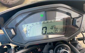 HONDA CRF250M MD44