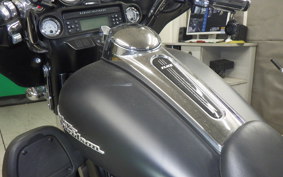 HARLEY FLHX 1580 2010