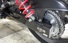 HONDA CB750 GEN 2 2008 RC42