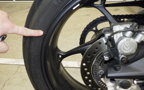 TRIUMPH STREET TRIPLE RS 2020
