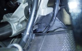 KAWASAKI NINJA 1000 A 2018 ZXT00W