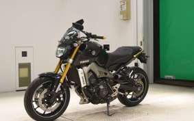 YAMAHA MT-09 2014 RN34J