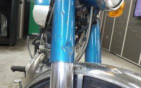 HONDA CB125 K CB125K