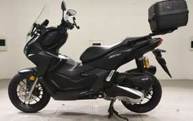 HONDA ADV160