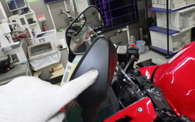 HONDA CBR400R 2026 NC65