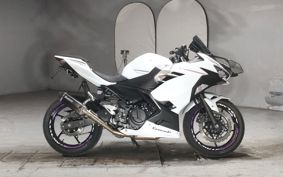 KAWASAKI NINJA400 EX400L