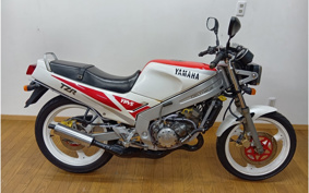 YAMAHA TZR125 3TY