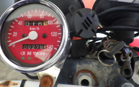 HONDA XLR250 BAJA MD22