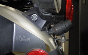HONDA CT125 HUNTER CUB 2021 JA55