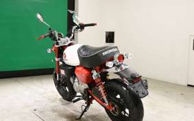 HONDA MONKEY 125 JB05
