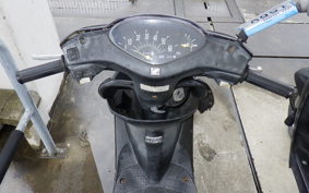 HONDA DIO Gen.6 AF62
