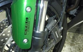 KAWASAKI NINJA 1000 A 2019 ZXT00W