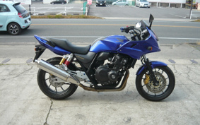 HONDA CB400SFV-3 BOLDOR 2016 NC42