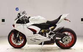 DUCATI PANIGALE V2 2020