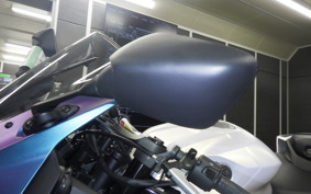 YAMAHA YZF R-3 2025 RH25J