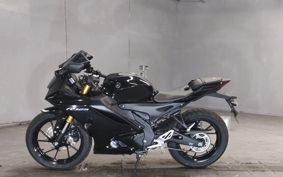 YAMAHA YZF-R125 RE45J