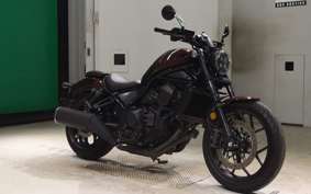 HONDA REBEL 1100 DCT 2022 SC83