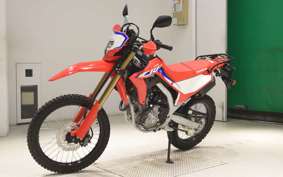 HONDA CRF250L MD47