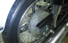 HONDA CBM72 2009 CBM72
