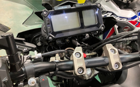 YAMAHA MT-09 Tracer 2017 RN51J