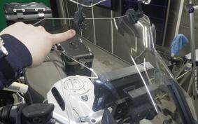BMW R1200GS ADVENTURE 2015