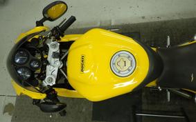 DUCATI SS900ie 2002