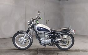 YAMAHA SR400 1JR