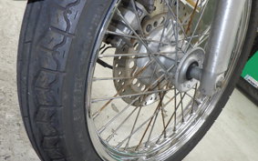 HONDA CB400SS E 2004 NC41