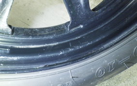 HONDA TACT-4ﾍﾞｰｼｯｸ 2025 AF79