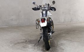 YAMAHA SEROW 250 DG17J