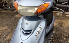 YAMAHA JOG DELUXE SA36J