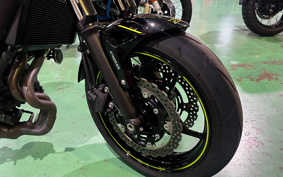 KAWASAKI Z650 ABS 2021 ER650H