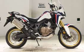 HONDA CRF1000L AFRICA TWIN 2016 SD04