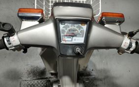 HONDA SUPER CUB90 HA02