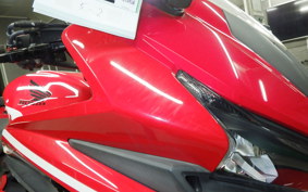 HONDA CBR400R 2017 NC47