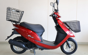 HONDA DIO AF62