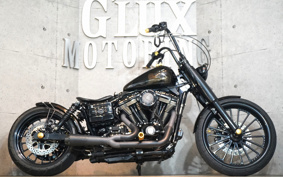 HARLEY FXDL 2009 GN4