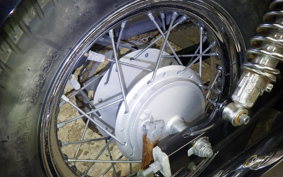 YAMAHA DRAGSTAR 250 2020 VG05J