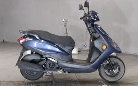 YAMAHA  AXIS Z SED7J