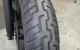 HONDA REBEL 250 A MC49