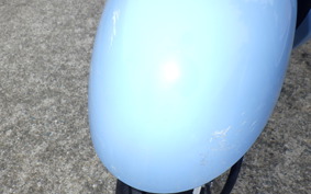 YAMAHA VINO 50 SA26J