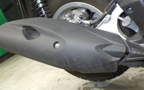 YAMAHA TRICITY 125 SE82J