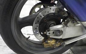 HONDA CB400SF VTEC SPEC 2 2002 NC39